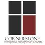 Cornerstone Evangelical Presbyterian Church - Brighton, Michigan