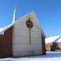 Westminster Presbyterian Church - Burlington, North Carolina