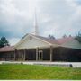 Northside Baptist Church - Pembroke, Georgia