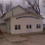 Round Prairie Baptist Church - Lockridge, Iowa