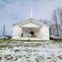 Mt. Calvary Baptist Church - Harriman, Tennessee