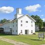 New Beginnings Baptist Church - Kennedy, New York