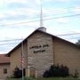 Lincoln Avenue Baptist Church - Ionia, Michigan