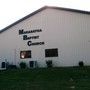 Maranatha Baptist Church - Madisonville, Kentucky