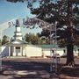 Old Bethel Baptist Church - Clarks, Louisiana