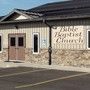 Bible Baptist Church - Kalispell, Montana