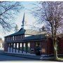 First Baptist Church Coeur d'Alene - Coeur D'alene, Idaho