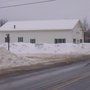 Cornerstone Baptist Church - Littleton, Maine