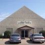 Southside Baptist Church - Borger, Texas