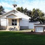 Pine Grove Missionary Baptist Church - Delphi, Indiana