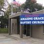 Amazing Grace Baptist Church - Denton, Texas