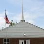 Emmaus Road Baptist Church - Chesapeake, Virginia