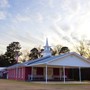 Occupy One Baptist Church - Pitkin, Louisiana