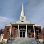 Faith Baptist Church - Iowa City, Iowa