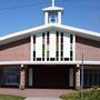 Church of The Assumption - Powell River, British Columbia