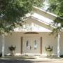 Hickory Baptist Church - Picayune, Mississippi