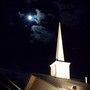 Watchman Baptist Church - Thaxton, Mississippi