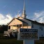 Tri Town Baptist Church - East Millinocket, Maine