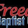 Freedom Baptist Church - Stamford, Nebraska