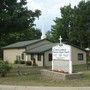 Anchor Landmark Missionary Baptist Church - Interlochen, Michigan