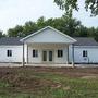 Community Regular Baptist Church - Bussey, Iowa