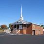 Gilead Baptist Church - Knoxville, Tennessee