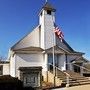 New Hebron Baptist Church - Robinson, Illinois