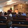 Gethsemane Baptist Church &#8211; Lexington - Lexington, South Carolina