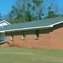 Onycha Baptist Church - Opp, Alabama