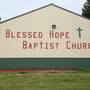 Blessed Hope Baptist Church - Farmington, Missouri