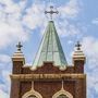 Second Presbyterian Church - Greenville, South Carolina