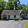 Whiteside Presbyterian Church - Cashiers, North Carolina