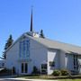 Holy Name Chapel - Cold Lake, Alberta