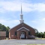 Bethlehem Global Methodist Church - Elberton, Georgia