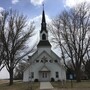 Wang Lutheran Church - Maynard, Minnesota