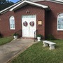 St. Matthews AME Church - Newberry, South Carolina