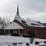 Pleasant Grove Baptist Church - Newport, Tennessee