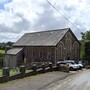 Methodist Church - Launceston, Cornwall