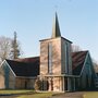 The Parish of All Saints - Matamata, Waikato