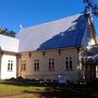 St James Church - Malanda, Queensland