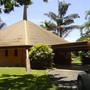 St Augustine's Church - Mossman, Queensland