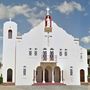 St Thomas Of Villanova Church - Mareeba, Queensland