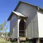 St Patrick's Church - Georgetown, Queensland