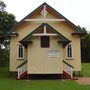 St Christopher's Church - Kuranda, Queensland