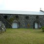 St Joseph The Worker Church - Hammond Island, Queensland