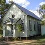 Holy Rosary Church - Mt Garnet, Queensland