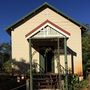 St Augustine Of Canterbury Church - Forsayth, Queensland