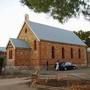 St John's Lutheran Church Brinkworth - Brinkworth, South Australia