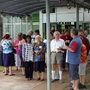 St Andrew Lutheran Church Nightcliff - Millner, Northern Territory