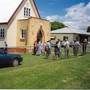 Yarraman Calvary Lutheran Congregation - Yarraman, Queensland